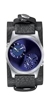Storm Cienega 4130/B Leather Men's Analogue Watch