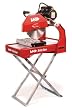 MK Diamond Masonry Saw 1 1/2HP 14-IN #MK-2001SV