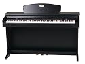 Classic Cantabile DP-90 RH Digitalpiano Rosenholz