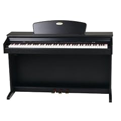 Classic Cantabile DP-90 RH Digitalpiano Rosenholz