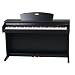 Classic Cantabile DP-90 RH Digitalpiano Rosenholz