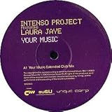 Your Music [12" VINYL]