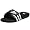 Black/Black/White