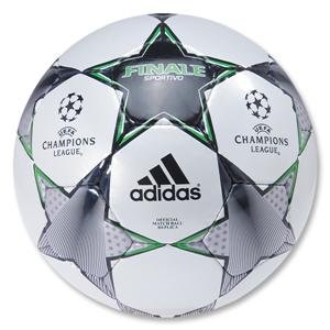 Buy adidas Finale 8 Sportivo Soccer Ball by Adidas