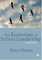 The Essentials of School Leadership