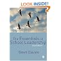 The Essentials of School Leadership