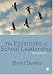 The Essentials of School Leadership