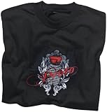 Proto Paintball 2008 Men's T-shirt Mystic - Charcoal