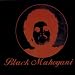 Black Mahogani