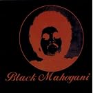 Black Mahogani