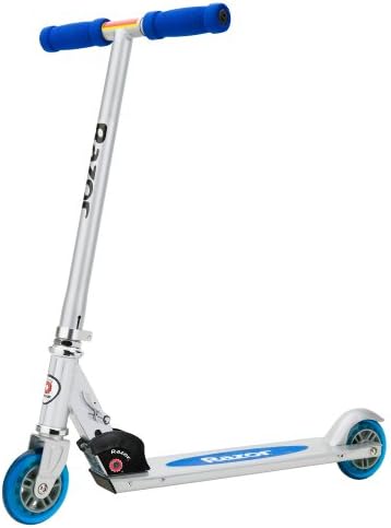 Razor Special Edition Steel Scooter-Blue