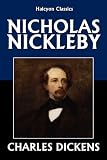 Nicholas Nickleby