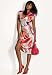 metrostyle Flattering A-line Dress