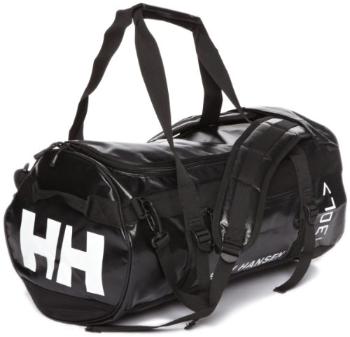 Helly Hansen Herren Tasche HH DUFFEL BAG 90L, schwarz