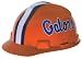 MSA Safety 10080867 Florida Gators Hard Hat Image