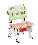 Sunny Safari - Time Out