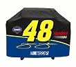 Jimmie Johnson Barbecue (BBQ Grill Cover) - NASCAR