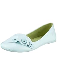 Blowfish Segment BF377 SP10, Damen Ballerinas