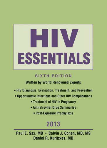hiv essentials 2013