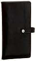 Abas Goat Skin Check Cover