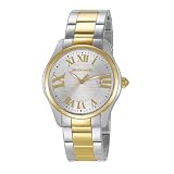 Pierre Cardin Men039s PC104571F05 Classic Silver Dial Watch on sale