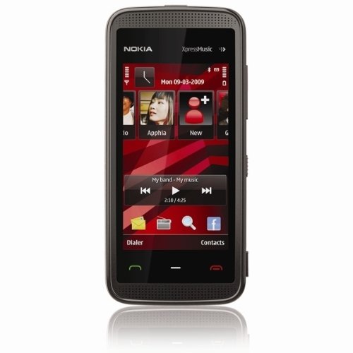 review Nokia 002N4B2