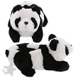 Panda Bear Animal Slippers for Women