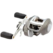 Abu-Garcia Baitcast Reel