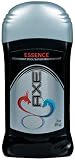 AXE Deodorant, Essence, 3-Ounce Sticks (Pack of 4)