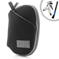Weather Neoprene Digital Carrying Panasonic