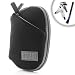 Premium Camera Case for PANASONIC LUMIX DMC TS3 , FH25 , FH24K , ZS10 , S3 , S1 and more Digital Cameras * Includes Lens Brush and Mini Tripod *