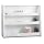 TrippNT 50143 HDPE Roll Top Locking Workstation, 11 Compartments, Large, 24" Width x 19" Height x 9" Depth