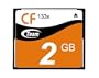 2GB Team 133 X CF CompactFlash Tarjeta de memoria