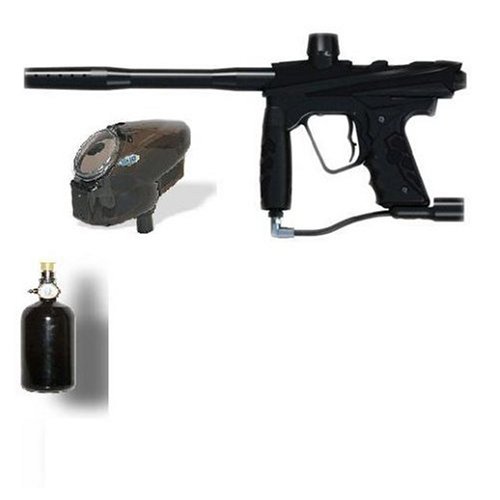NEW SMART PARTS ION XE PAINTBALL MARKER KIT