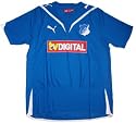 PUMA TSG Hoffenheim Heim-Trikot Third Shirt Promo ohne Sponsor