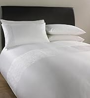 Autograph Animal Border Duvet Cover White
