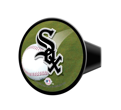 MLB Chicago White Sox Economy Hitch Cover