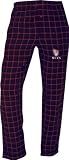 New Jersey Nets Crossover Flannel Pants