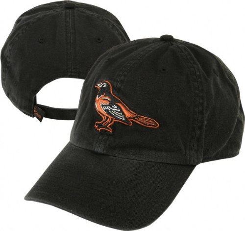 Baltimore Orioles Clean Up Adjustable Cap