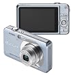 8.1 MP Digital Camera Blue 8.1 MP Digital Camera Blue