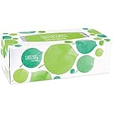 Seventh Generation, Facial Tissue box 2-ply 175 count