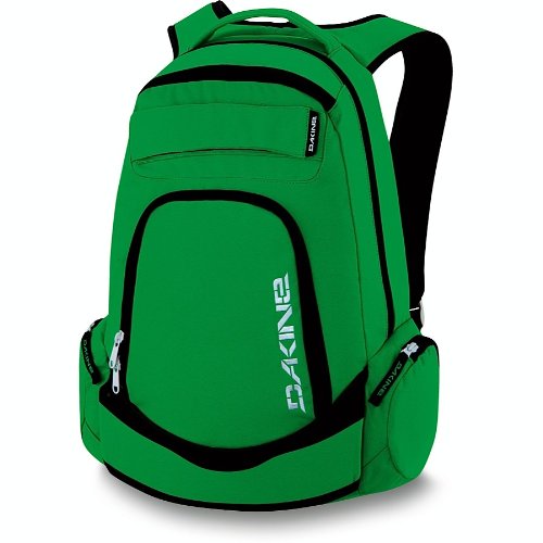 Dakine Rucksack VARIAL, green, 26 Liters, 8120070 Preisvergleich