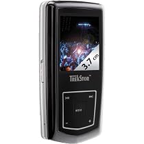 Trekstor 74412 i.Beat emo 2GB MP3 Player