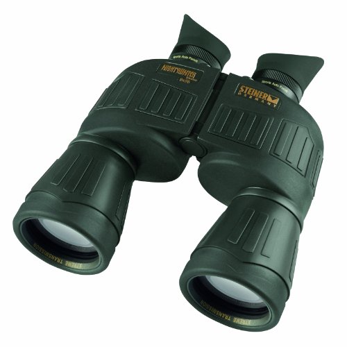Steiner Nighthunter Xtreme 8x56 Fernglas Das Nachtglas! Preisvergleich