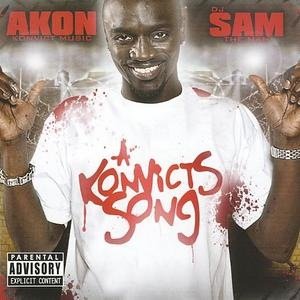 Akon - Konvict Music (Presented By O.G.B.) - Zortam Music
