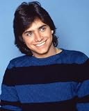 JOHN STAMOS 11X14 COLOR PHOTO
