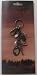 Twilight Breaking Dawn "Team Edward" Bag Clip