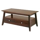 Angolo Coffee Table