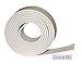 KidKusion Safety Cushion Tape, White