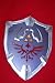 Legend Of Zelda Twilight Princess Link Hylian Shield 26